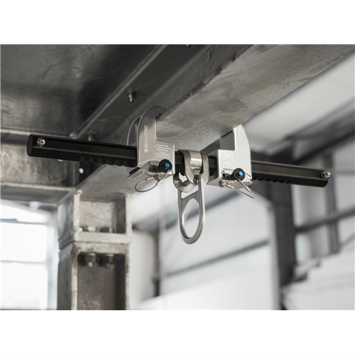 Skylotec I Beam clamp Beamtac 2